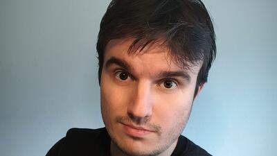 Van een notitieboekje tot programma ontwikkelaar: Robbin Alberink