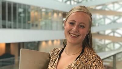 Stagelopen tijdens Corona