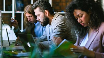 Zoek jij ook nog een stage voor februari?