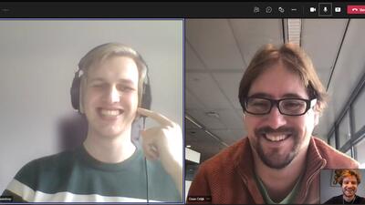 Filterbubbels zijn zó 2021