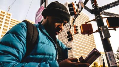 Meer studenten op gesprek, dat is het doel