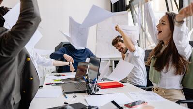 ‘Waarom succes behalen in je carrière geen leeftijd kent’