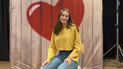 Een liefdevolle stage bij First Dates