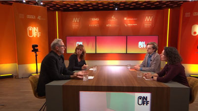 Offboard / Onboard in de media