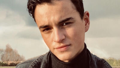 De droomstage van David bij BNNVARA