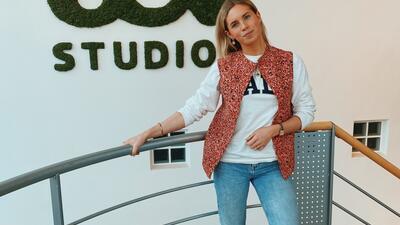 Stage bij Married at first Sight | Floor Miezelmoe 