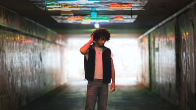 ‘De onzekere reis van studenten: Stress en Prestatiedruk’