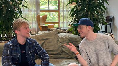 De indrukwekkende stage van Duke en Midas bij BOOS