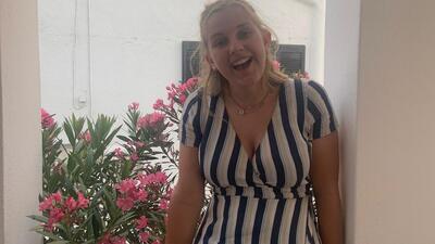 Mijn eerste stagedag!