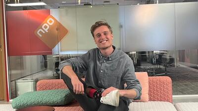 Van Studie naar Stagesucces: Mijn ervaring bij de NPO