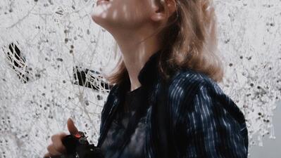 Mediastages x Spinaward Nominee Lisa Mombarg