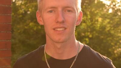 Radiomaken bij BNNVARA: Luuk Diepeveen