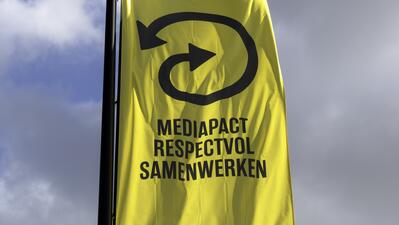 Respectvol samenwerken door e-learing