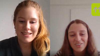 Shit! Mijn stage gaat niet door