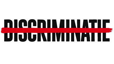 STAGEDISCRIMINATIE