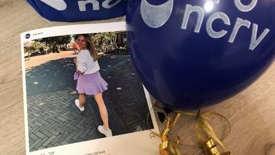 Stagelopen bij een publieke omroep (KRO-NCRV)