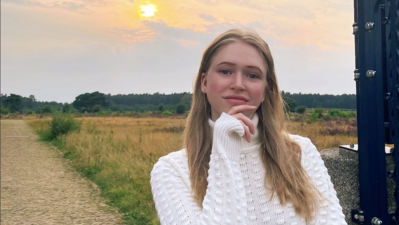 Afstuderen kan ook! - Lotte Roorda  - LFE