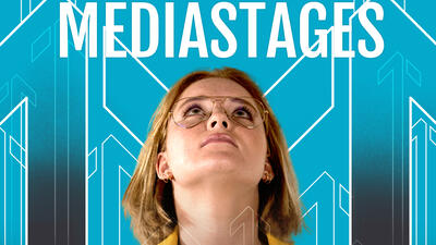 Is jouw bedrijf ook bij de digitale Week van de Mediastages?