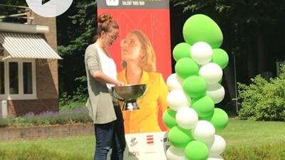 De winnaar van de #DVDM18 enquête is bekend!