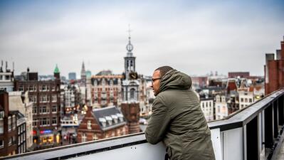 Nog meer nieuws over de Dag van de Mediastages