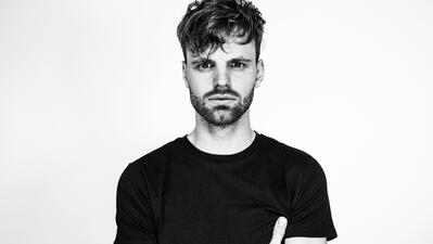 Tim Hofman komt weer naar de Dag van de Mediastages