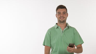 Stagiairs, de talenten van de toekomst?