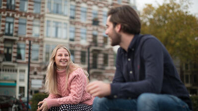 Word jij onze nieuwe collega; commercieel ambassadeur?