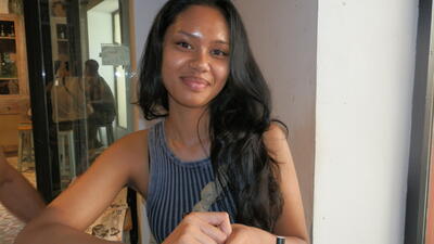 Esmée Tetelepta, Marketing Communicatie, Content Creatie stagiair bij Mediastages 