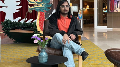 Rohan Jaddoe, post productie planning stagiair bij Banijay Benelux