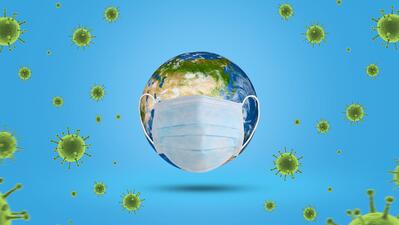 Mediastages x Corona 2