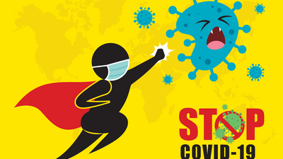 Mediastages x Corona 3