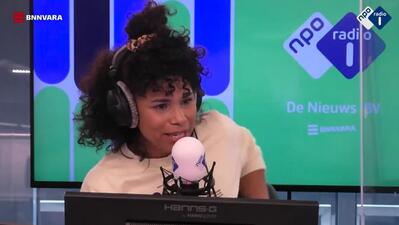 Mediastages stuurt (oud-)stagiairs mail na uitzending #BOOS BNNVARA