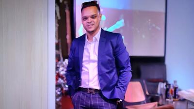 Densley Marchena, Crossmediaal Redactie Stagiair bij Hoedan EO