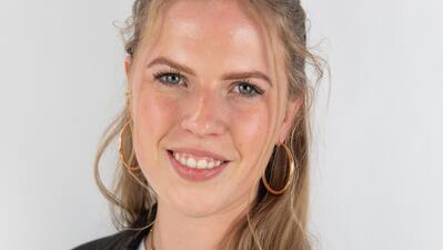 Eef van den Koedijk - Stagiair marketing & communicatie bij Mediastages