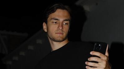 Nick Marcus, Content en Productie stagiair bij Mediastages