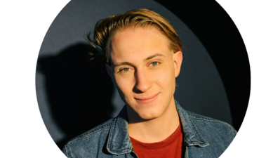 Van HabboHotel tot BNNVARA: Jan Paul Beukema #insta interview