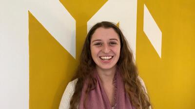 stagiair Megan x Mediastages