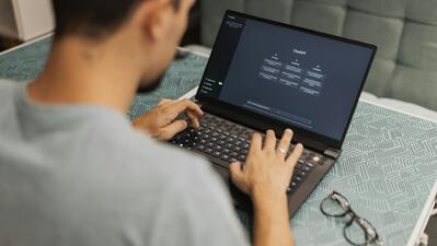 Een stapje voor met jouw persoonlijke touch