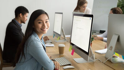 Meest voorkomende fouten motivatiebrief