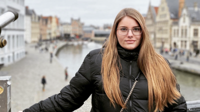 Mijn stageperiode bij Fremantle