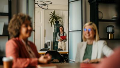 Welke vragen kan je stellen tijdens een sollicitatiegesprek voor een stage?