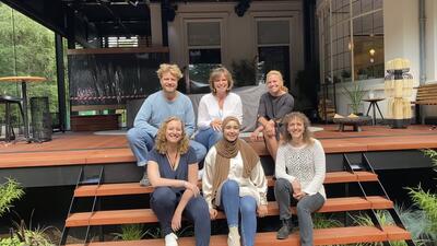 Thank God It’s Friday (TGIF)