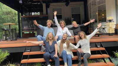 Zonder stages staat alles stil!