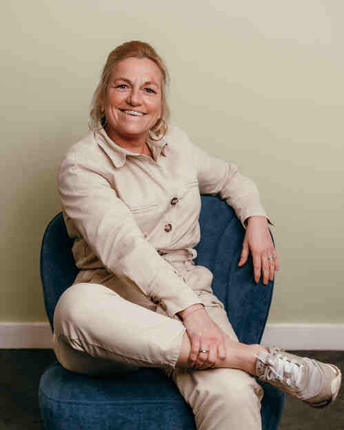 Adviseur Werving Talent 