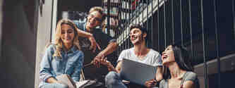 MEDIARECRUITMENT werft en selecteert starters én professionals