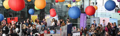 <em>DIGITALE</em> STAGEMARKT