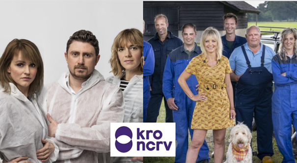 Stagiair Marktonderzoeker bij KRO-NCRV