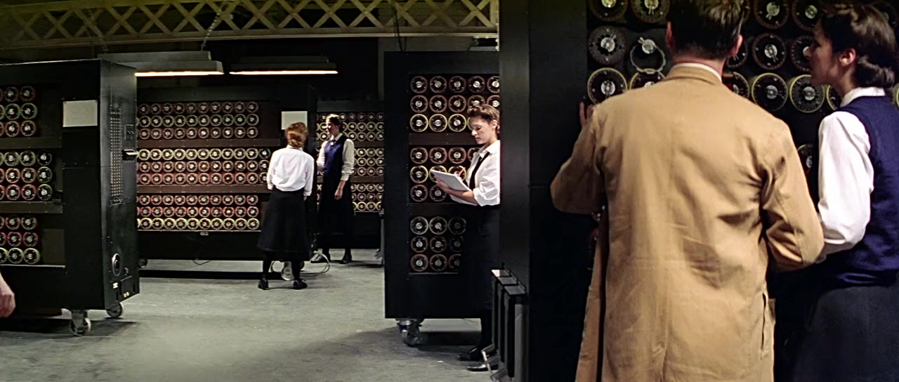 Stagiair webredactie bij ‘VPRO Cinema’ (juli)