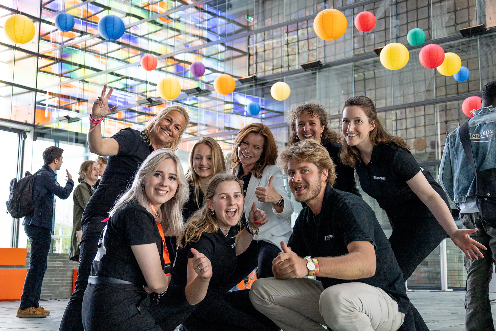 Marketing Communicatie, Content Creatie stagiair bij Mediastages (zomer 2023)