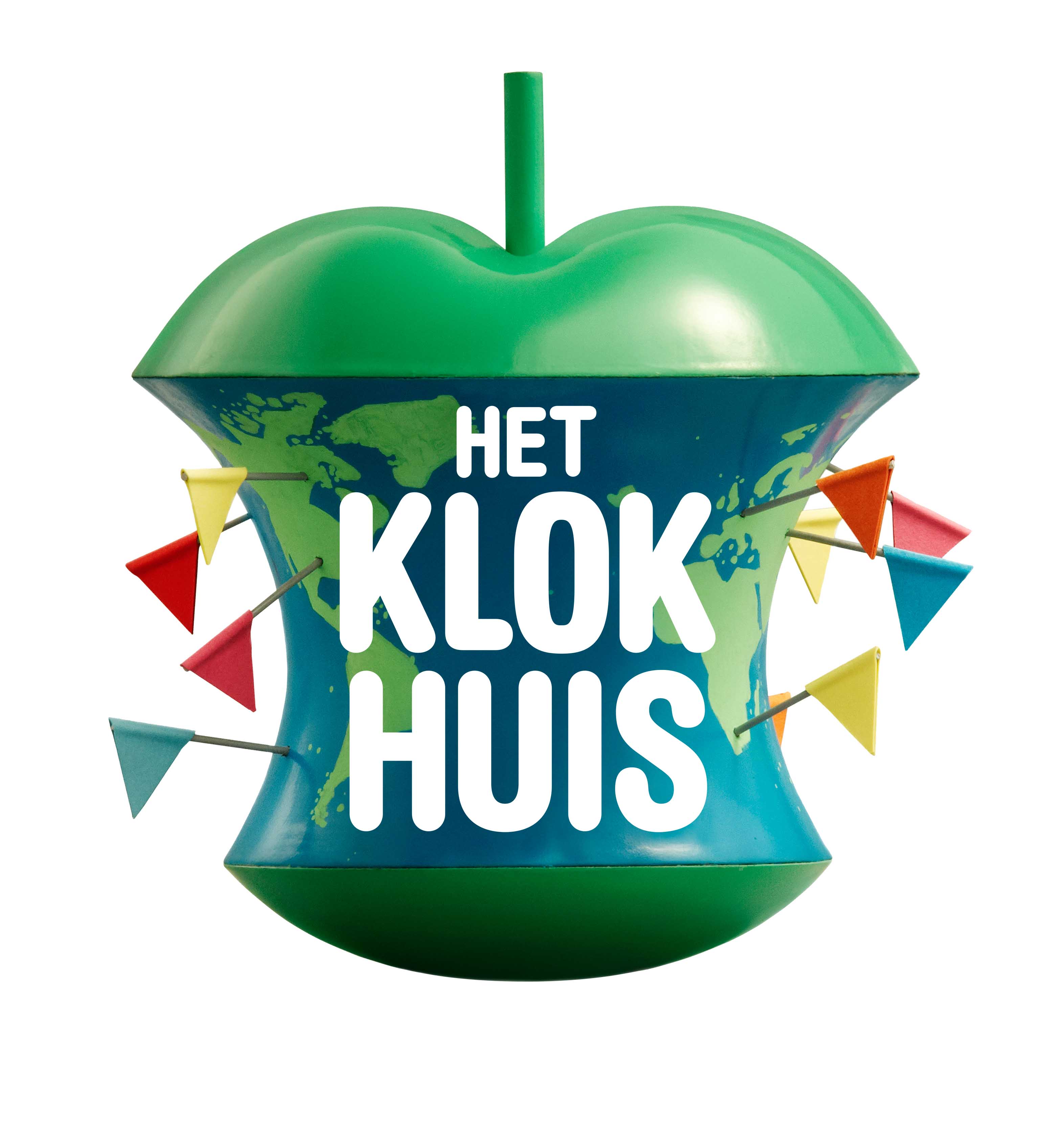 Productie stagiair bij Klokhuis Drama